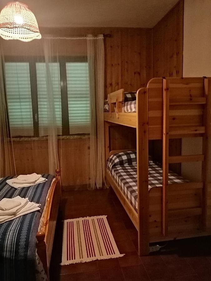 Апартаменты Timo & Rosmarino Анфо Экстерьер фото